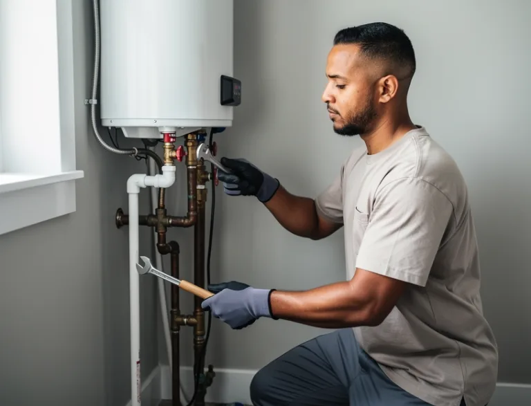 water heater repair Tam O'Shanter-Sullivan